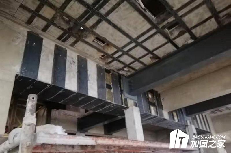 粘鋼加固這些施工環(huán)節(jié)，不容忽視!