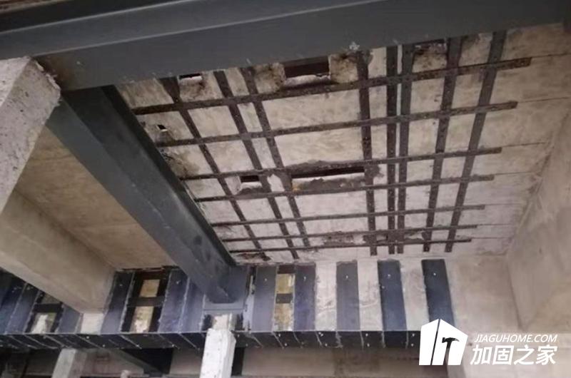 粘鋼加固這些施工環(huán)節(jié)，不容忽視!