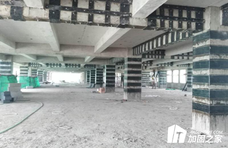 廠房加固改造的優(yōu)勢是什么？
