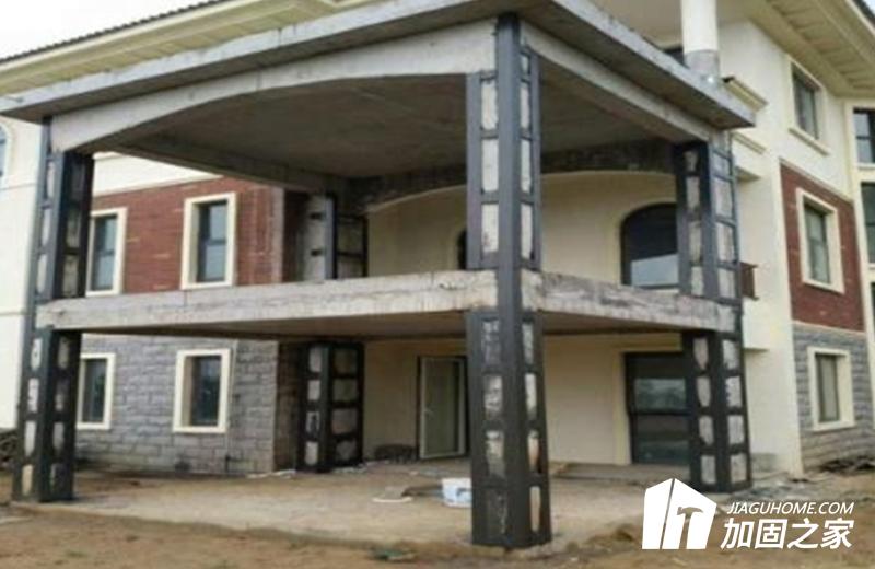 房屋地基為什么會出現(xiàn)沉降？