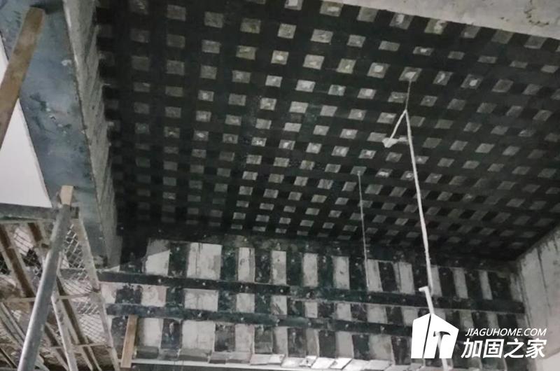 碳纖維加固的好處，你知道嗎?