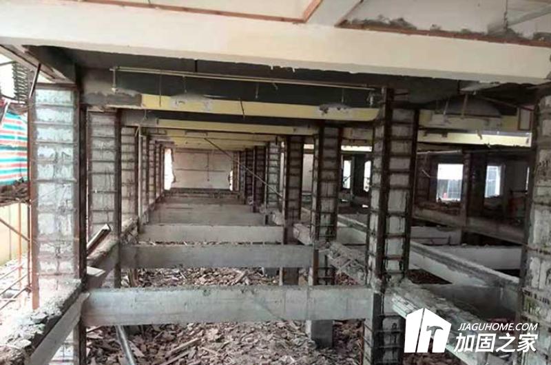 老房屋抗震加固工程的常見(jiàn)問(wèn)題