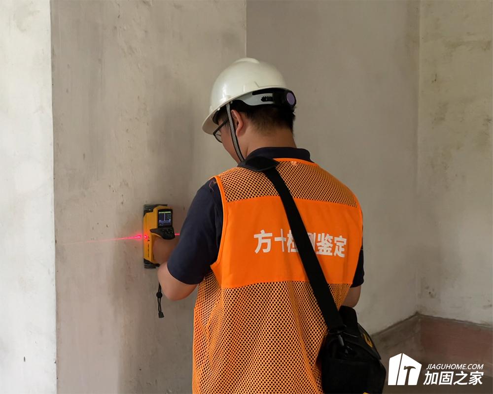 鋼管混凝土組合結(jié)構(gòu)檢測