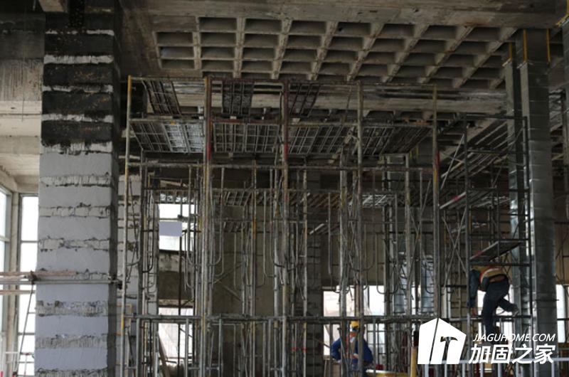 建筑加固無小事，做好每一步