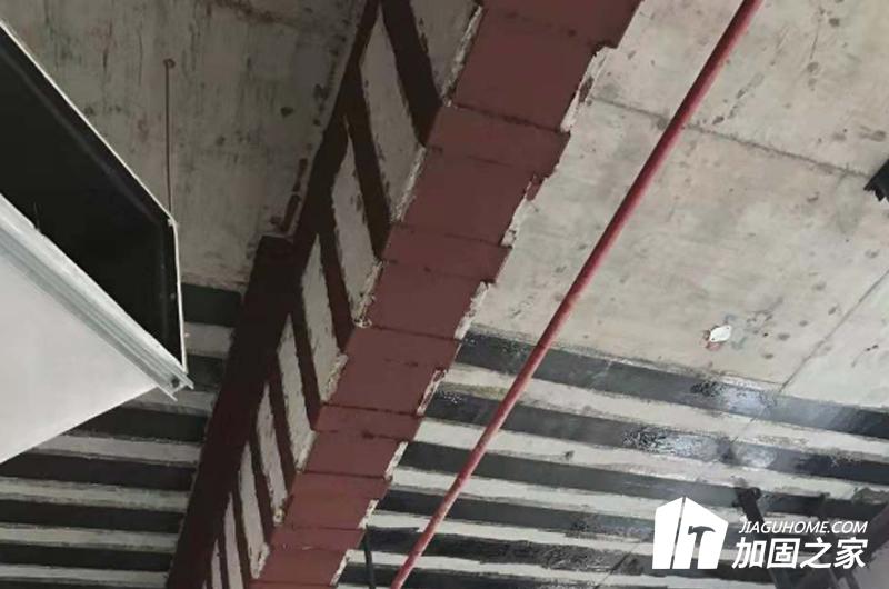 粘鋼加固工程的造價(jià)預(yù)算是多少？