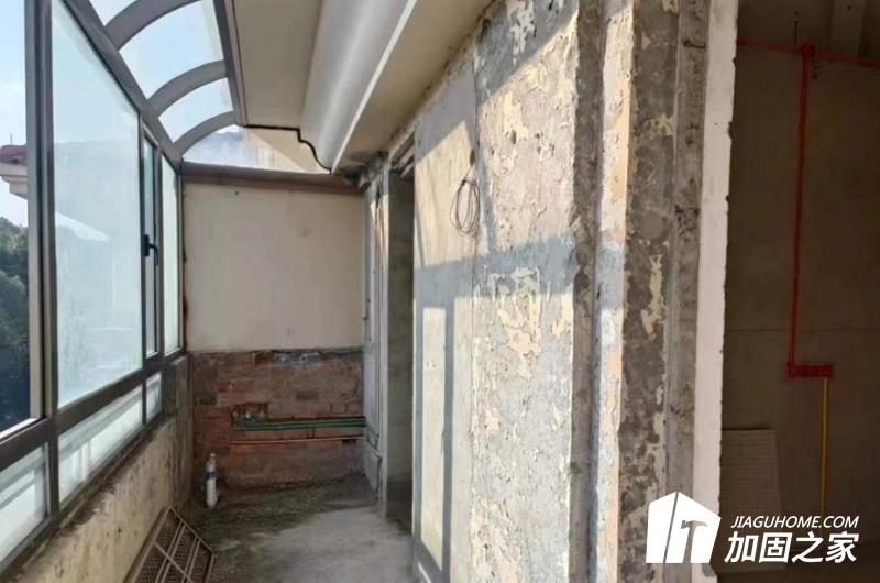 房屋加固改造，設(shè)計(jì)至關(guān)重要