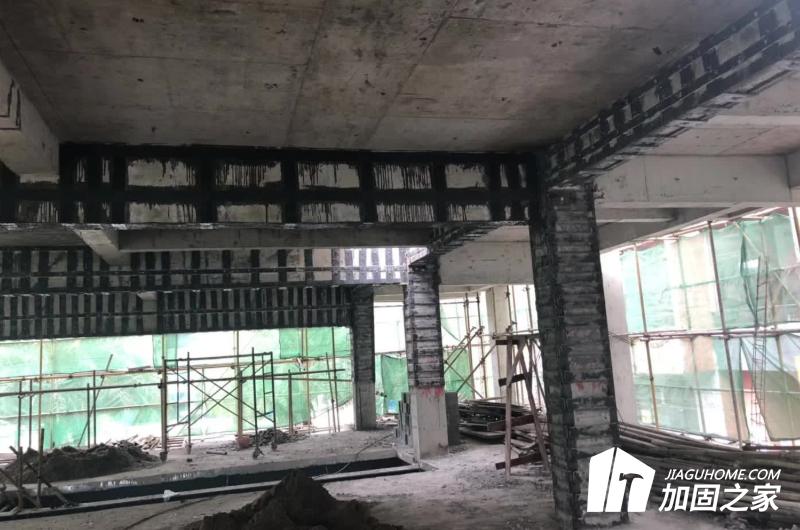 房屋加固的基礎(chǔ)步驟有哪些?