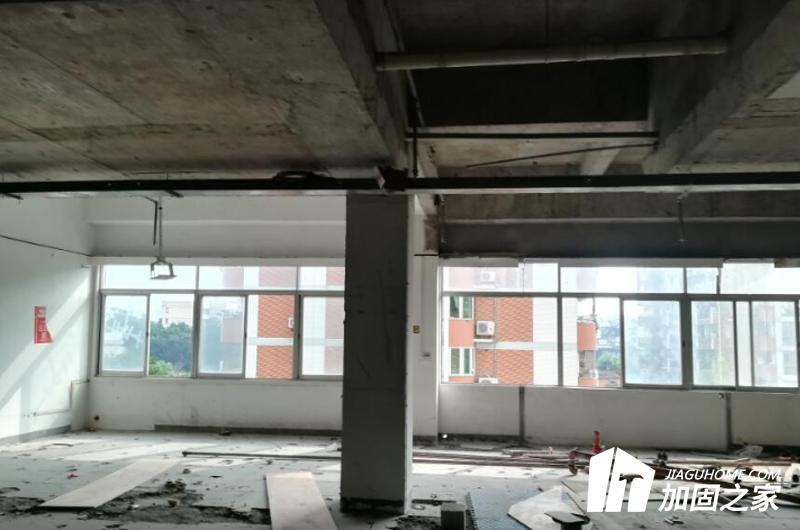 房屋加固改造需要針對性解決問題 房屋加固改造需要針對性解決問題