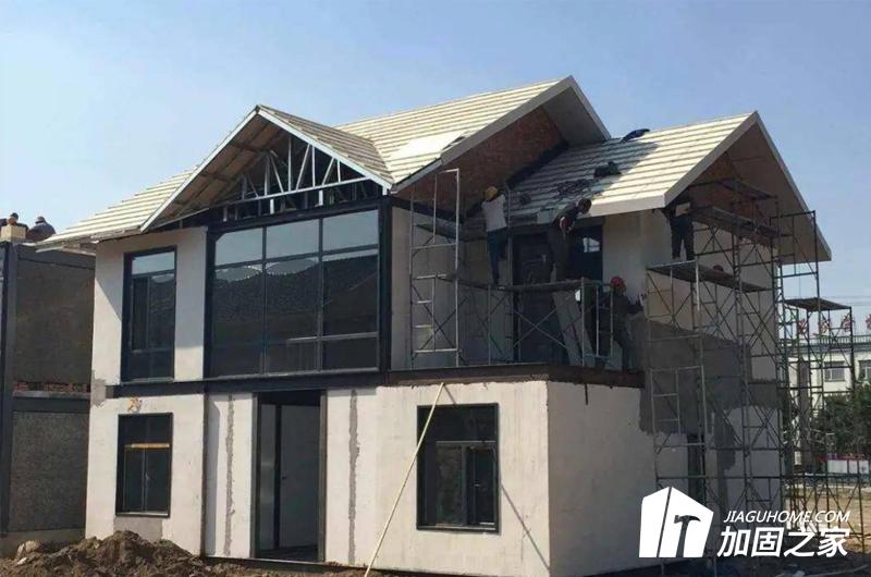 對于房屋結(jié)構(gòu)，你是否了解?