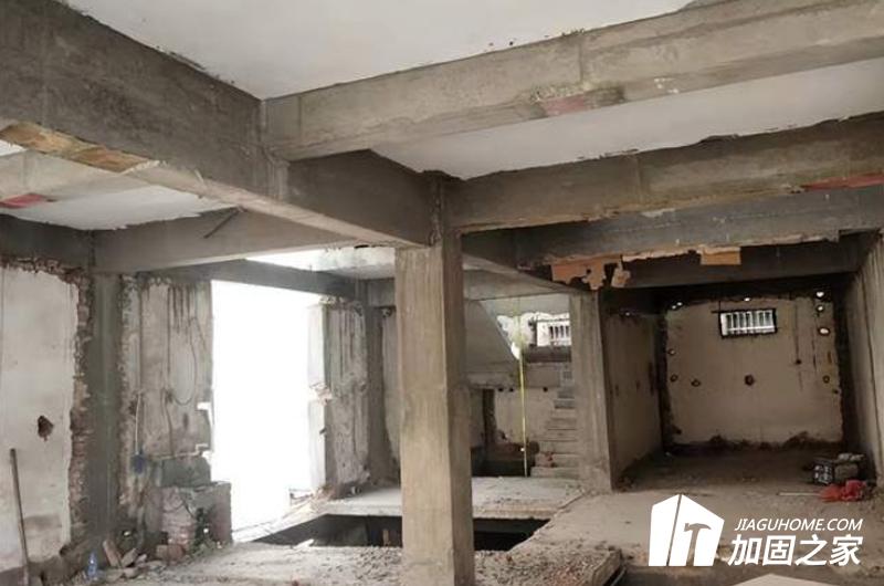 解決地基加固問(wèn)題的四類方法