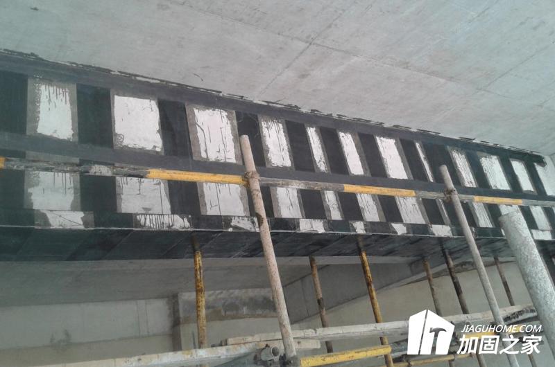 橫梁開(kāi)裂加固的要點(diǎn)有哪些?