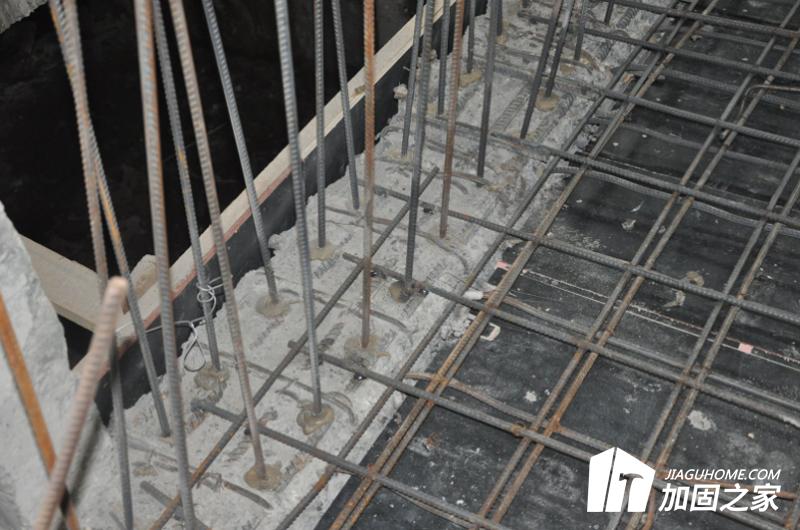 如何高質(zhì)量完成專(zhuān)業(yè)植筋加固?