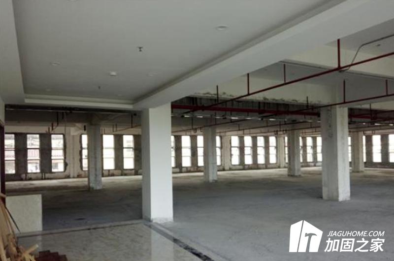 學(xué)校抗震加固工程