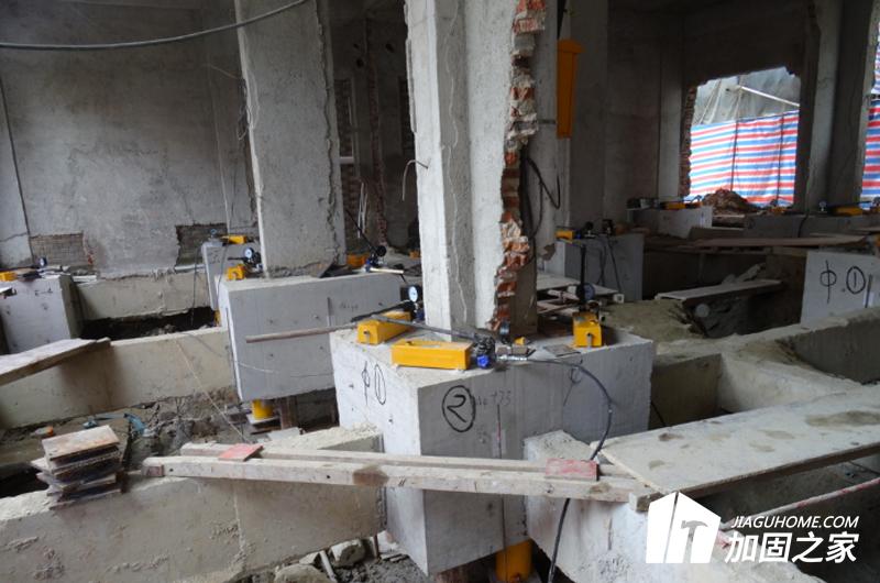 房屋地基加固，讓地基更穩(wěn)固