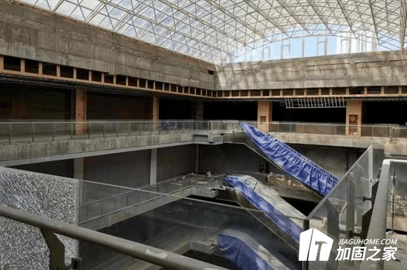 廠房改造加固設(shè)計(jì)方案需要了解哪些方面？