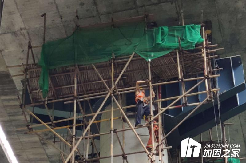 橋梁加固，舊橋新生加固工程