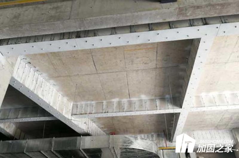 如何確保建筑結構加固工程的質(zhì)量安全