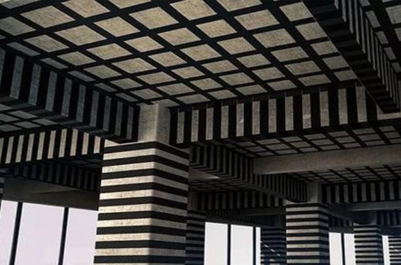 混凝土結(jié)構(gòu)柱碳纖維加固