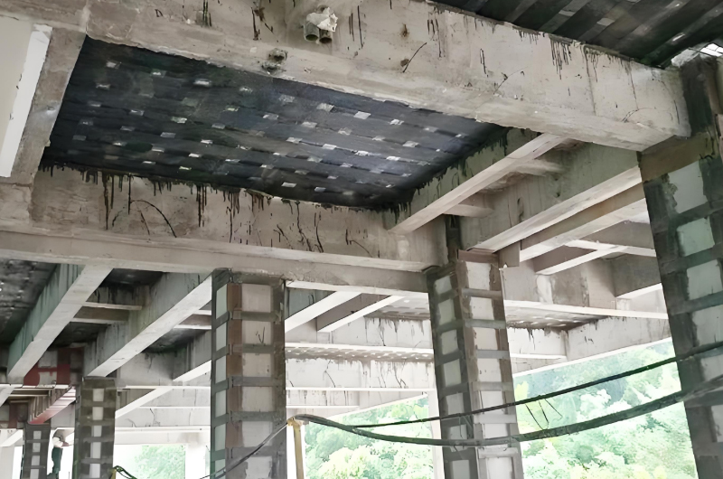 舊房加固改造設(shè)計(jì)方法