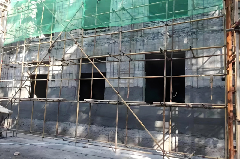 學(xué)?？拐鸺庸痰年P(guān)鍵步驟