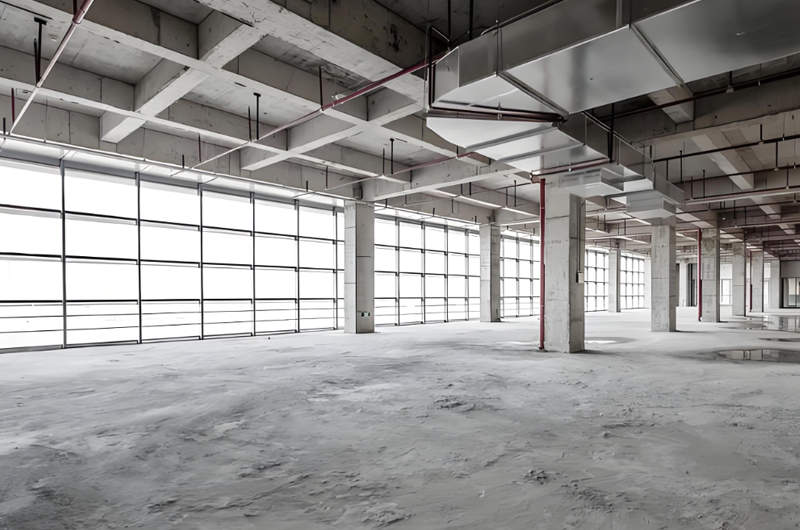 廠房結(jié)構(gòu)加固設(shè)計(jì)需要注意哪些細(xì)節(jié)