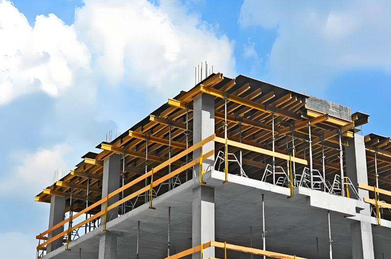 房屋加固需要多長(zhǎng)時(shí)間才能完成