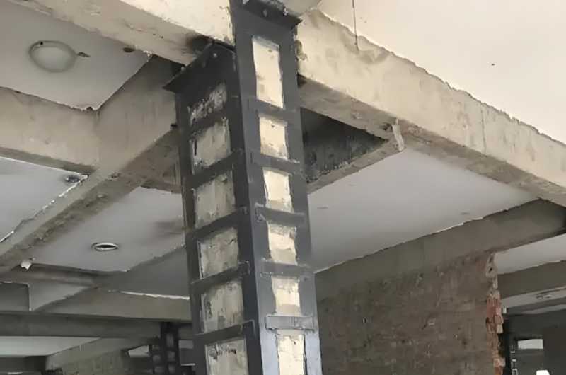 房屋加固公司如何保證施工方案的可靠性