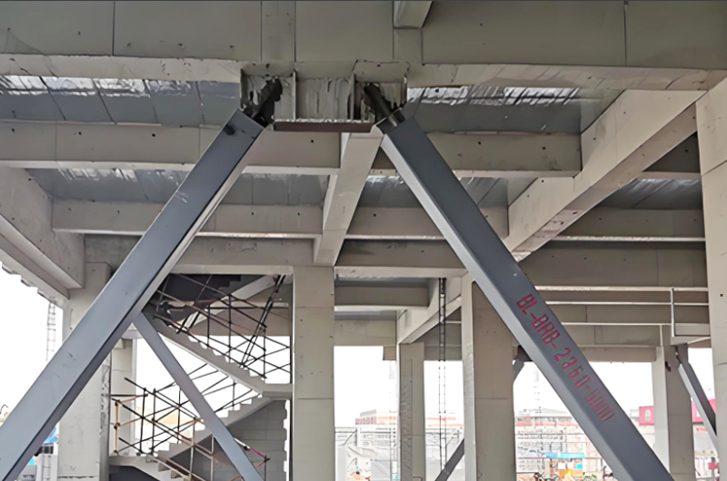 建筑什么時候需要抗震加固