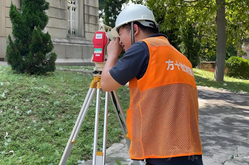 房屋改變用途結(jié)構(gòu)檢測鑒定