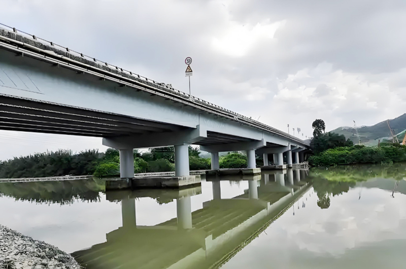 橋梁加固的幾種加固方法