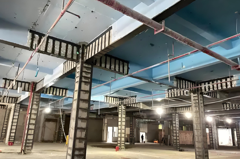 房屋加固有資質(zhì)的公司