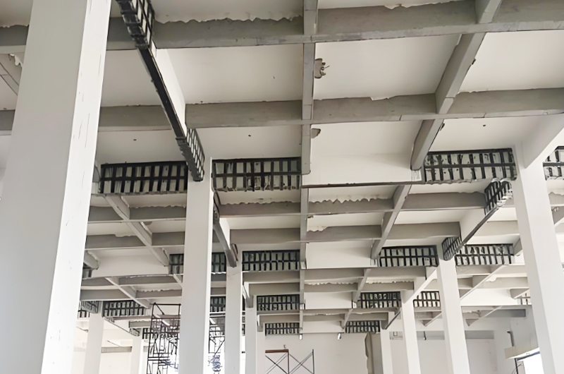 房屋加固怎么收費(fèi)？