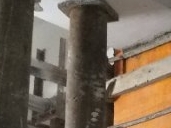 佛山市里水地下室梁置換工程