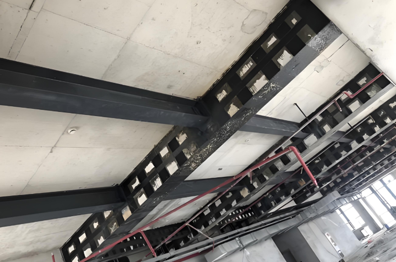 碳纖維布加固有哪些常見(jiàn)問(wèn)題