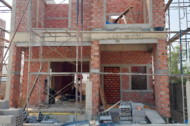 自建房抗震有什么要求