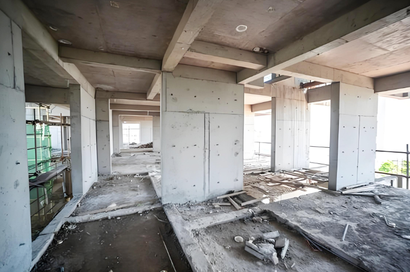 房屋承重結(jié)構(gòu)