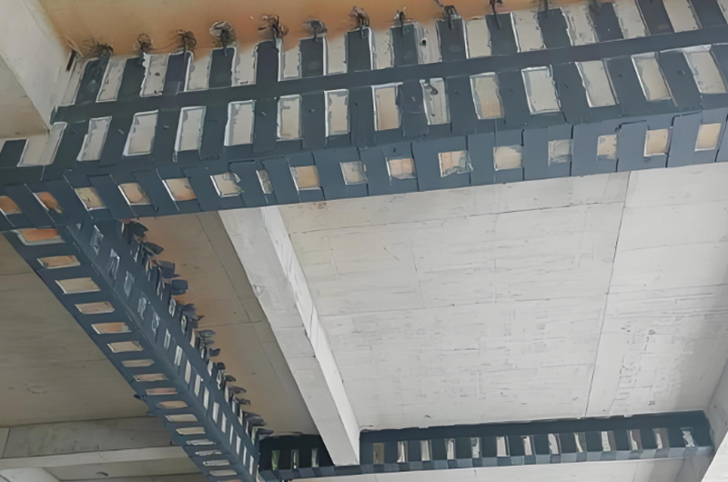 房屋加固補強(qiáng)