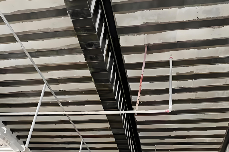 抗剪承載力不足加固