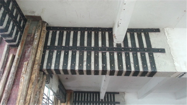 加固改造 加固改造