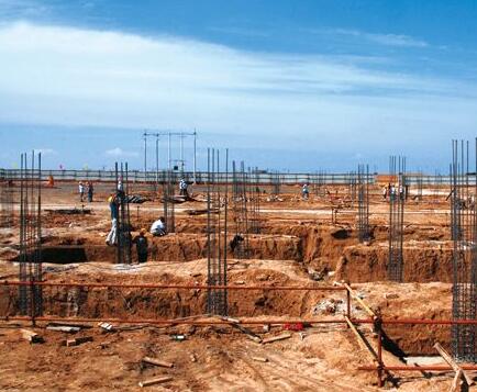 地基加固的原理和加固方法你都知道嗎？